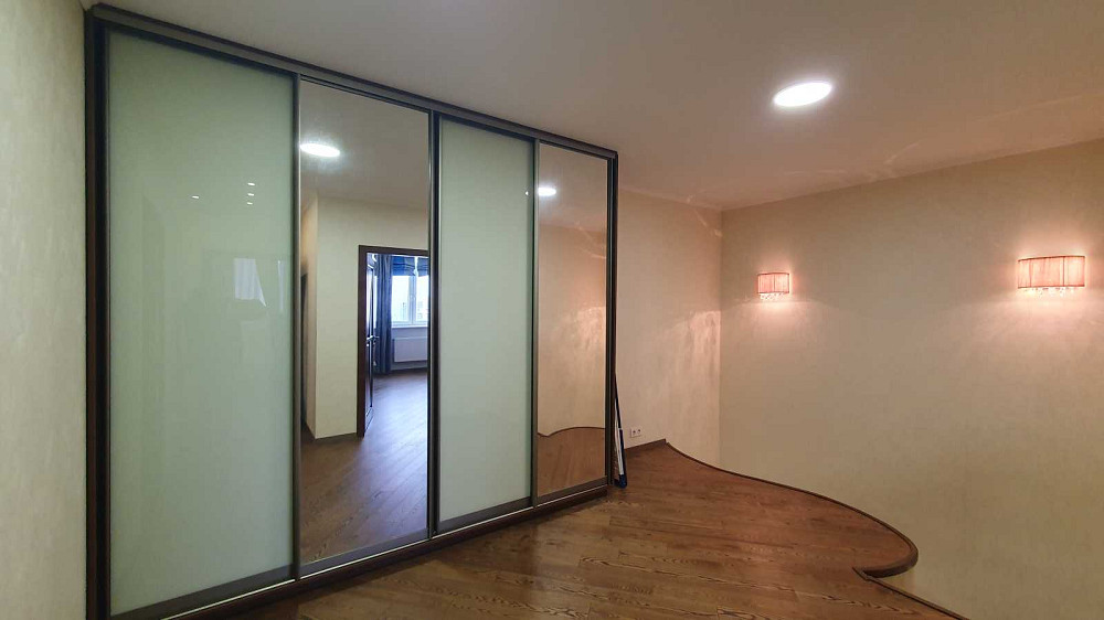 долгосрочная аренда 4-к квартира Киев, Днепровский, 33000 грн./мес. Київ - зображення 9