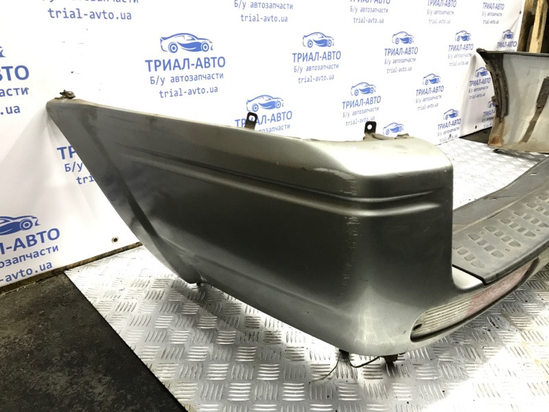 Бампер задний Mitsubishi Pajero Wagon 1999-2006 MN133663HB (Арт. 41087) Киев - изображение 3