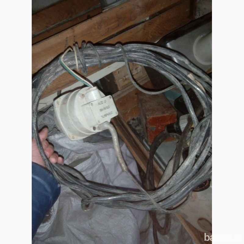 Термометры ТГП-100ЭК. Мощность 30в/а. -50-0 +50грд. с проводом -1шт Харьков - изображение 3