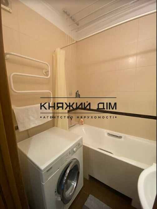 Аренда 3 к.кв. на Институтской м. Крещатик № 11163818 Київ - зображення 11