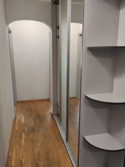 долгосрочная аренда 3-к квартира Киев, Днепровский, 15000 грн./мес. Київ - зображення 12