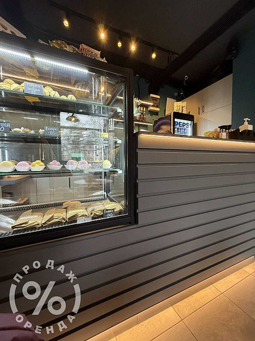 продажа торговые площади Киев, Шевченковский, 125000 $ Киев - изображение 6