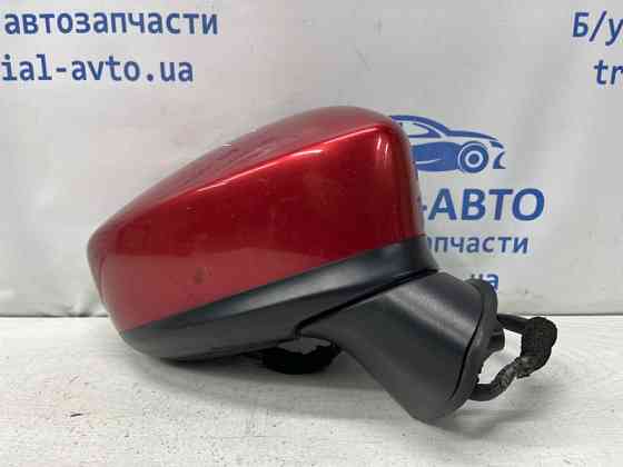Зеркало правое Mazda 3 BM 2.2 DIESEL 2013 (б/у) Киев