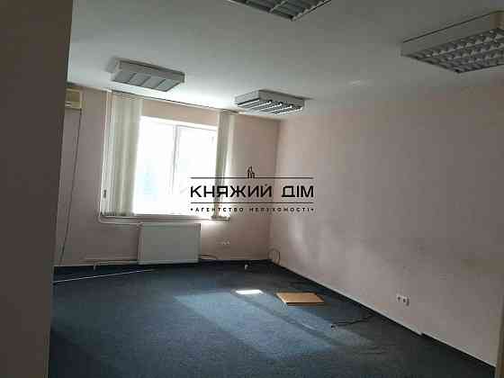 Оренда офісних приміщень різної площі, метро Деміївська, БЦ Голосіївський, код 1419311 Киев