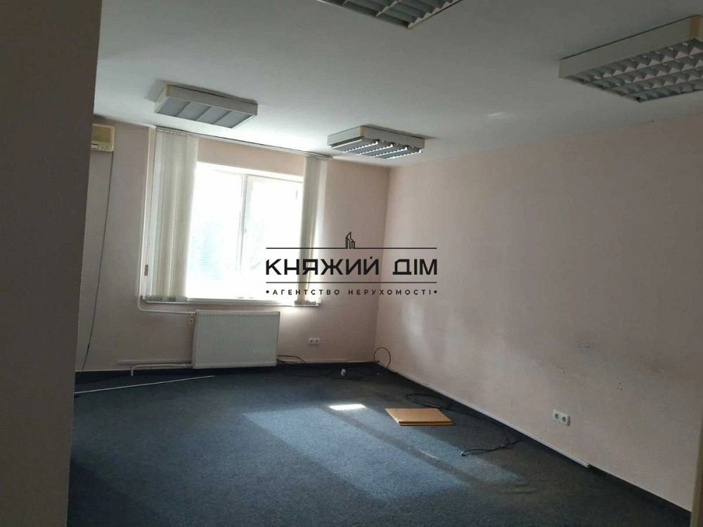 Оренда офісних приміщень різної площі, метро Деміївська, БЦ Голосіївський, код 1419311 Киев - изображение 2