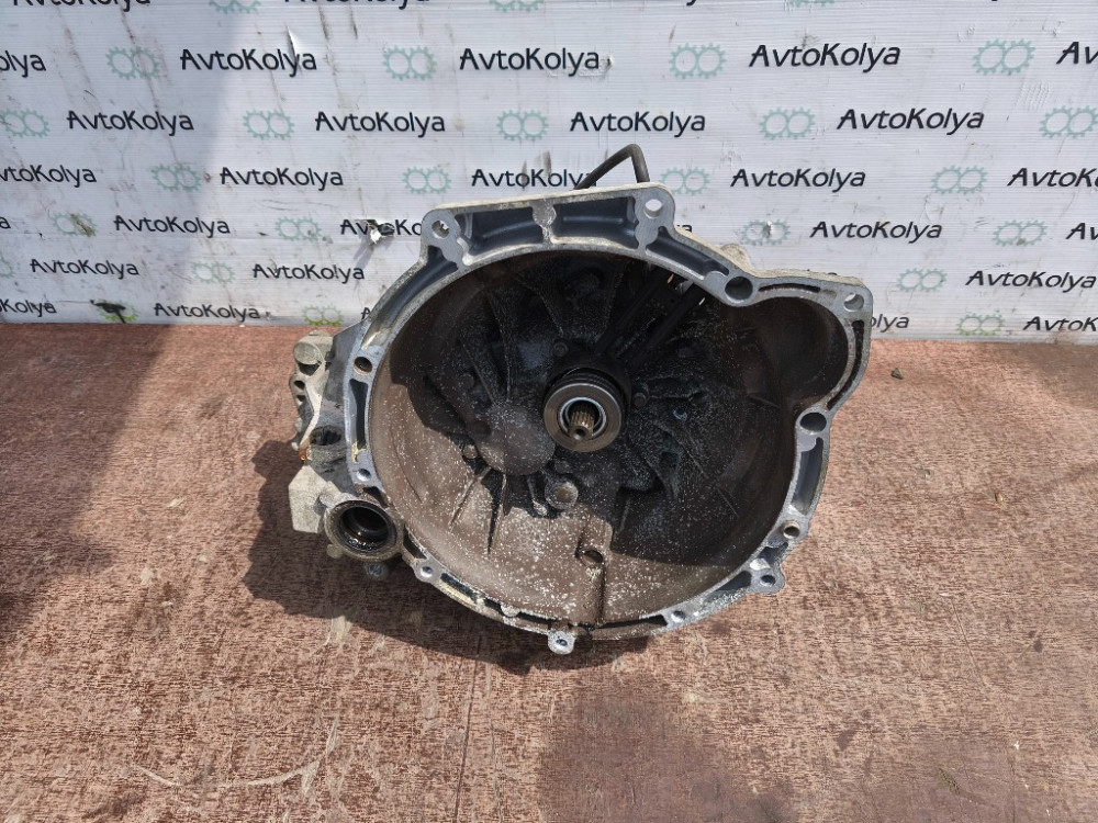 Коробка передач 5 ступ. Ford Fusion 1.6 бензин 2002-2012 (2S6R-7002-GC) Ковель - изображение 2