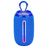 Колонка портативная Bluetooth T&G TG653 blue синяя Киев