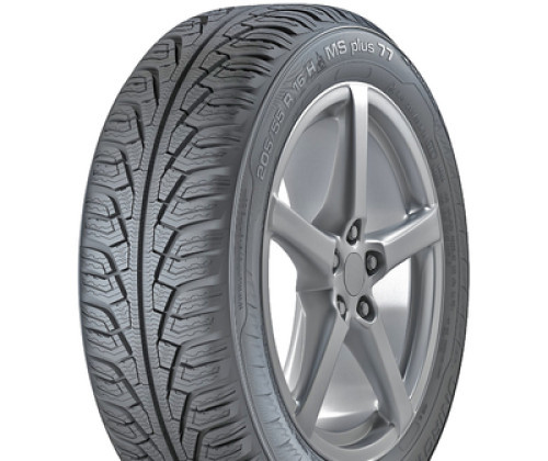 255/55 R18 Uniroyal MS Plus 77 109V Легкова шина Киев - изображение 7