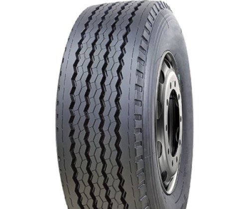 425/65 R22.5 Samson GL286T 165K Прицепная шина Київ - зображення 12