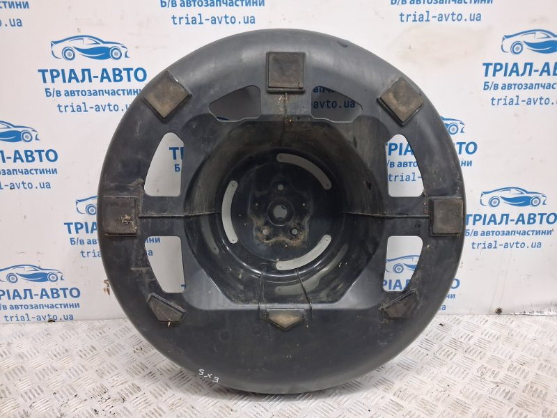 Чехол запасного колеса Suzuki Grand Vitara 2005-2016 72825-65J00 (Арт. 70065) Київ - зображення 4