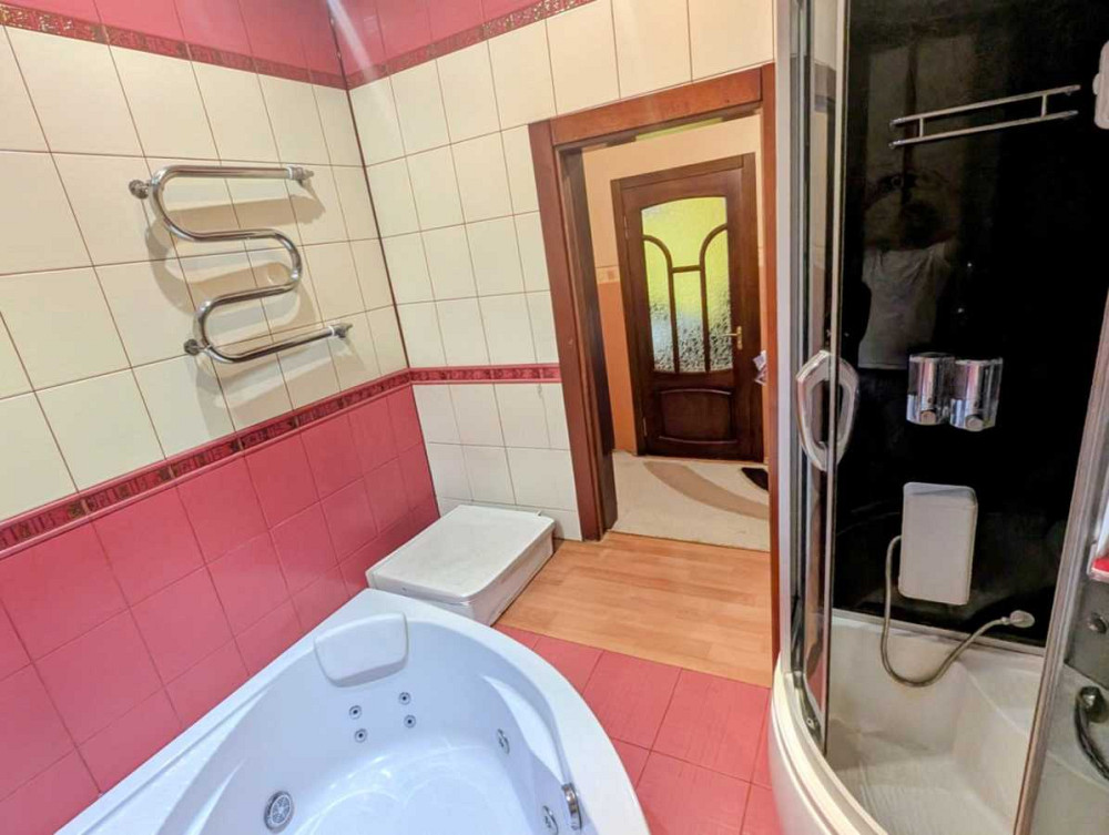 продажа 3-к квартира Белоцерковский, Белая Церковь, 155000 $ Біла Церква - зображення 8