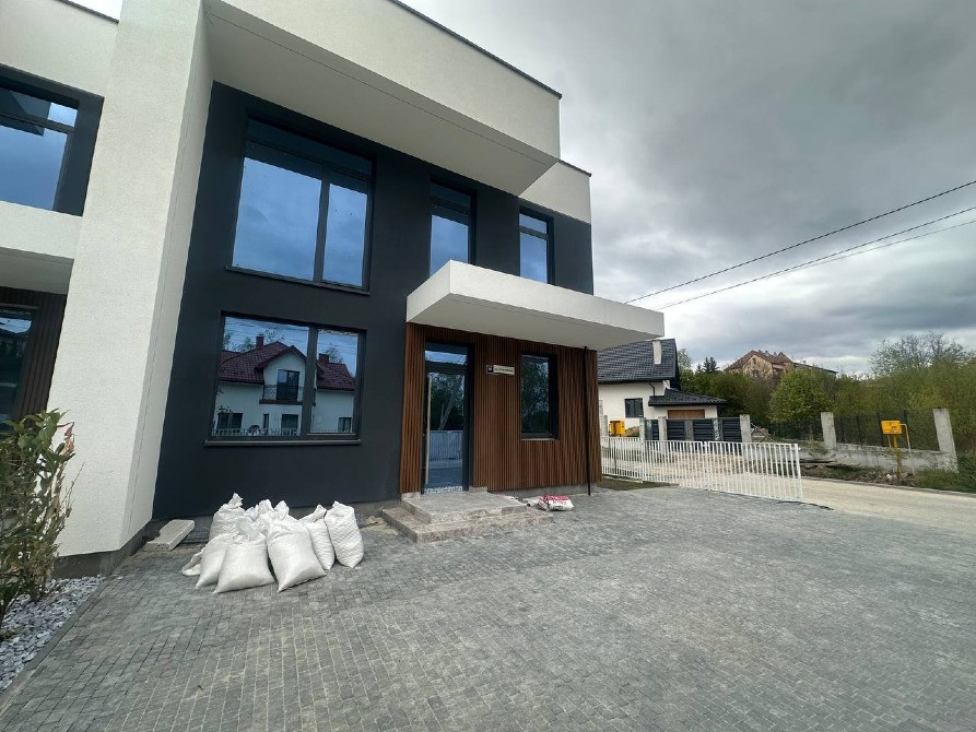 Від Забудовника! Продаж Будинку Сокільники 134м2 Преміум класу Львов - изображение 6