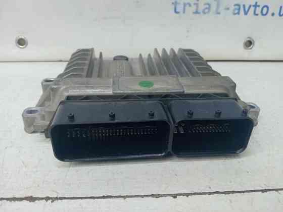 Блок управления двигателем SsangYong Rexton 2006-2012 A6655400532 (Арт. 61493) Киев