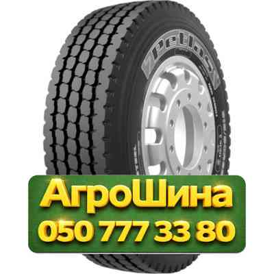 315/80R22.5 Petlas SC 700 156/150K Универсальная грузовая шина Київ