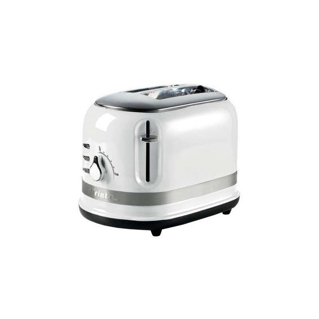 Тостер Ariete AR-0149-white 815 Вт белый Киев - изображение 1