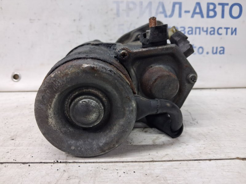 Стартер Hyundai Tucson JM 2.0 DIESEL D4EA 2004 (б/у) Київ - зображення 4