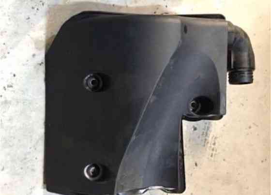 Бу резонатор воздушного фильтра Mercedes Benz W168, A1661400087 Кропивницкий