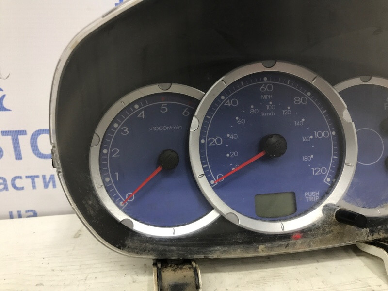 Приборная панель Mitsubishi L200 2006-2015 8100A515 (Арт. 52608) Київ - зображення 2