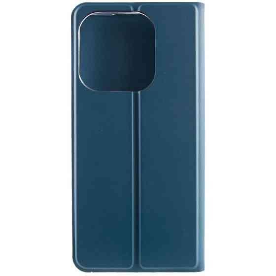 Кожаный чехол книжка GETMAN Elegant (PU) для Tecno Spark Go 2023 Херсон