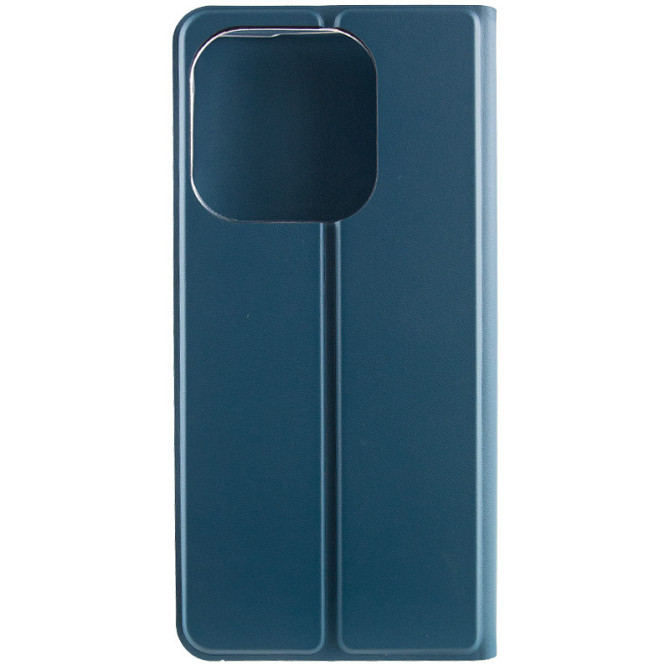 Кожаный чехол книжка GETMAN Elegant (PU) для Tecno Spark Go 2023 Херсон - зображення 5