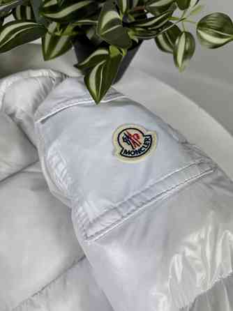 Пуховик moncler maya Ужгород
