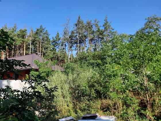 🏡 Будинок зі зрубу біля лісу в с. Нижча Дубечня — всього 25 км від Києва! Вишгород