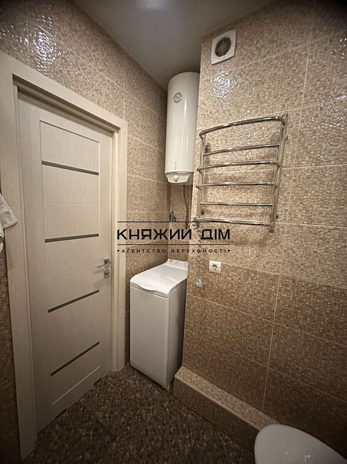 1 кімн ЖК Welcome Home метро Академмістечко № 11203902 Київ - зображення 6