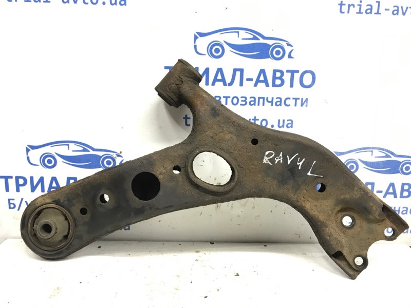 Рычаг левый Toyota RAV 4 2005-2016 4806942051 (Арт. 37856) Київ - зображення 1