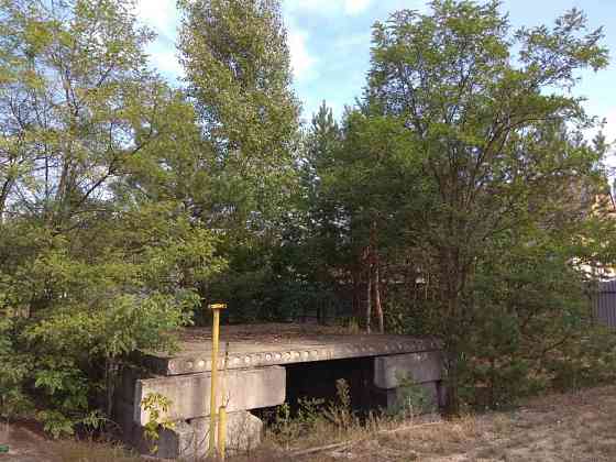 Продаж 10 соток біля лісу з газом і світлом | Вища Дубечня Вышгород