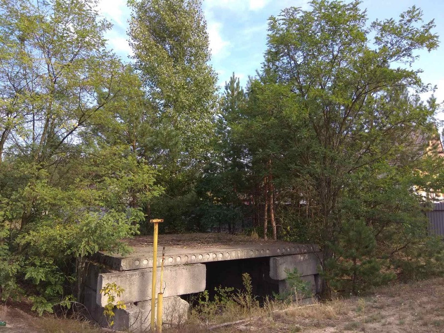 Продаж 10 соток біля лісу з газом і світлом | Вища Дубечня Вышгород - изображение 4