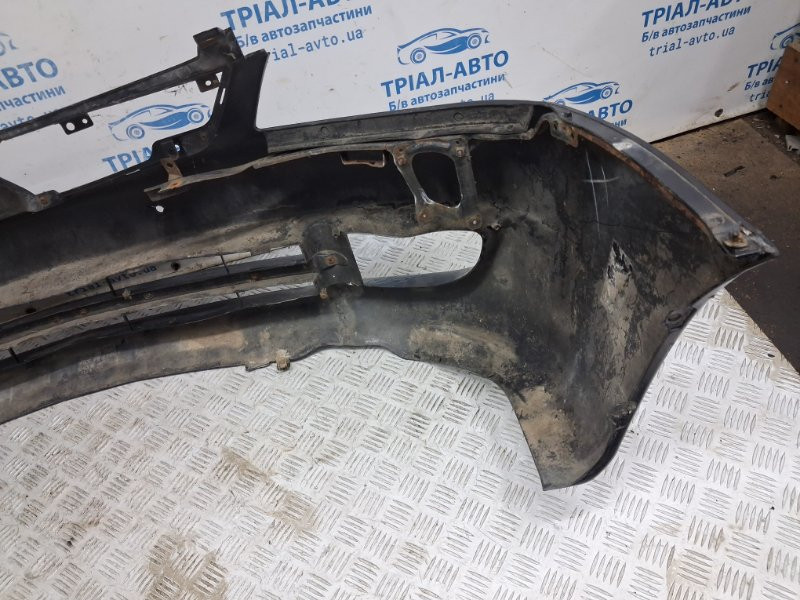 Бампер передний Рестайлинг Mitsubishi Lancer 2003-2009 6400B159 (Арт. 85153) Київ - зображення 8
