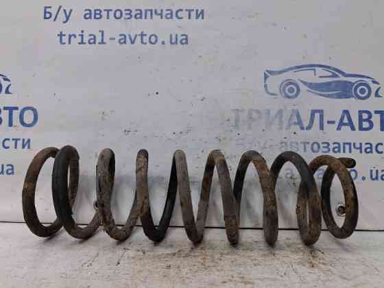 Пружина задняя Mitsubishi Outlander CU 2.4 БЕНЗИН 4G69 2003 (б/у) Київ