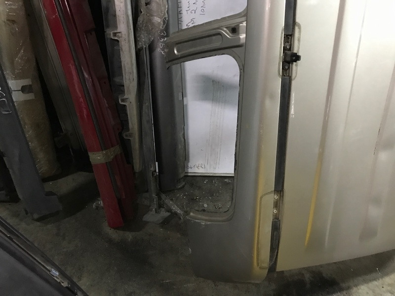 Крыша Toyota Prado J120 3.0 DIESEL 1KDFTV 2002 (б/у) Київ - зображення 8