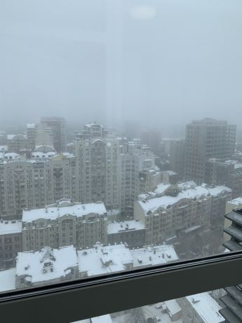 Здається 1-кім ЖК Хофман Хаус Золотоустівська, 34 Киев - изображение 1