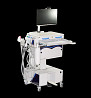 Dntlworks Procart Tds Mobile Treatment Console 120v (INDOELECTRONIC) Винница