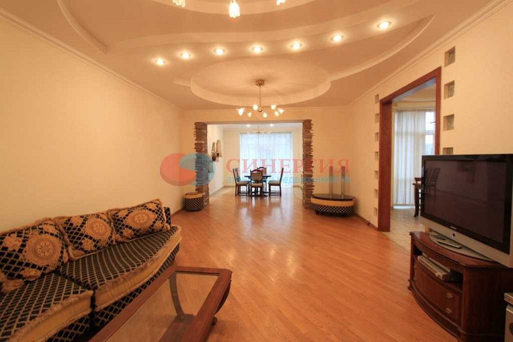 продажа 3-к квартира Киев, Печерский, 300000 $ Київ - зображення 2