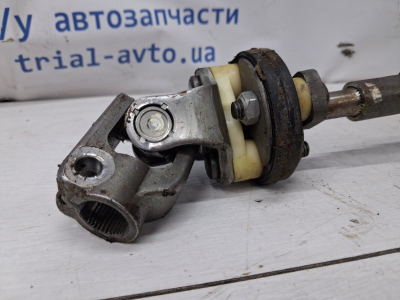 Колонка рулевая Honda Accord CL K24A3 2.4 2002 (б/у) Киев - изображение 5