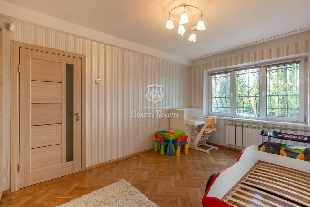 продажа 3-к квартира Киев, Подольский, 89900 $ Київ - зображення 9