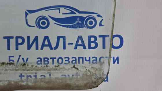 Стекло двери заднее левое Mitsubishi Lancer 2003-2009 MR525741 (Арт. 73989) Київ