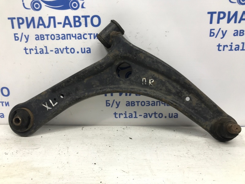 Рычаг правый Mitsubishi Outlander 2007-2012 4013A010 (Арт. 9717) Киев - изображение 2