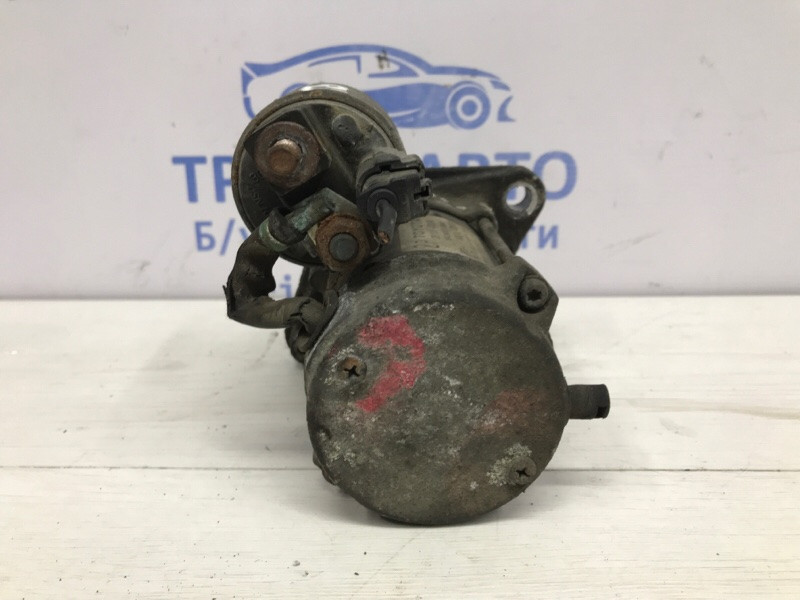 Стартер Toyota Avensis T25 1.8 БЕНЗИН 1ZZFE 2003 (б/у) Киев - изображение 5