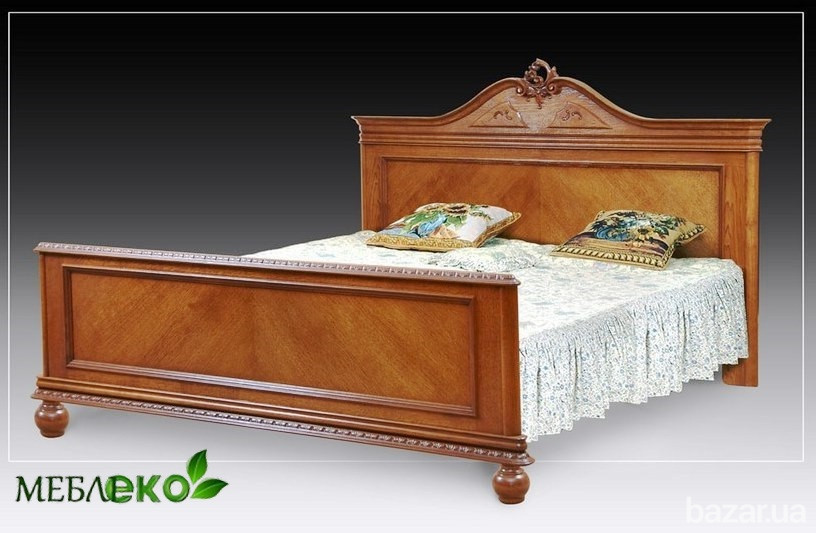 Ексклюзивні меблі, Ліжко Різне Еліт Днепр - изображение 1