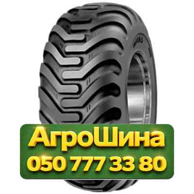 550/60R22.5 Mitas TR-08 167A8 PR16 Индустриальная шина Киев