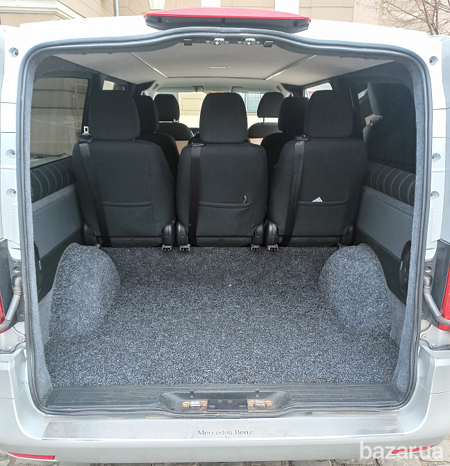 трансфер івано франківськ буковель-драгобрат(ясіня) Івано-Франківськ - зображення 2