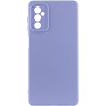 Чехол Silicone Cover Lakshmi Full Camera (A) для Samsung Galaxy M54 5G Херсон