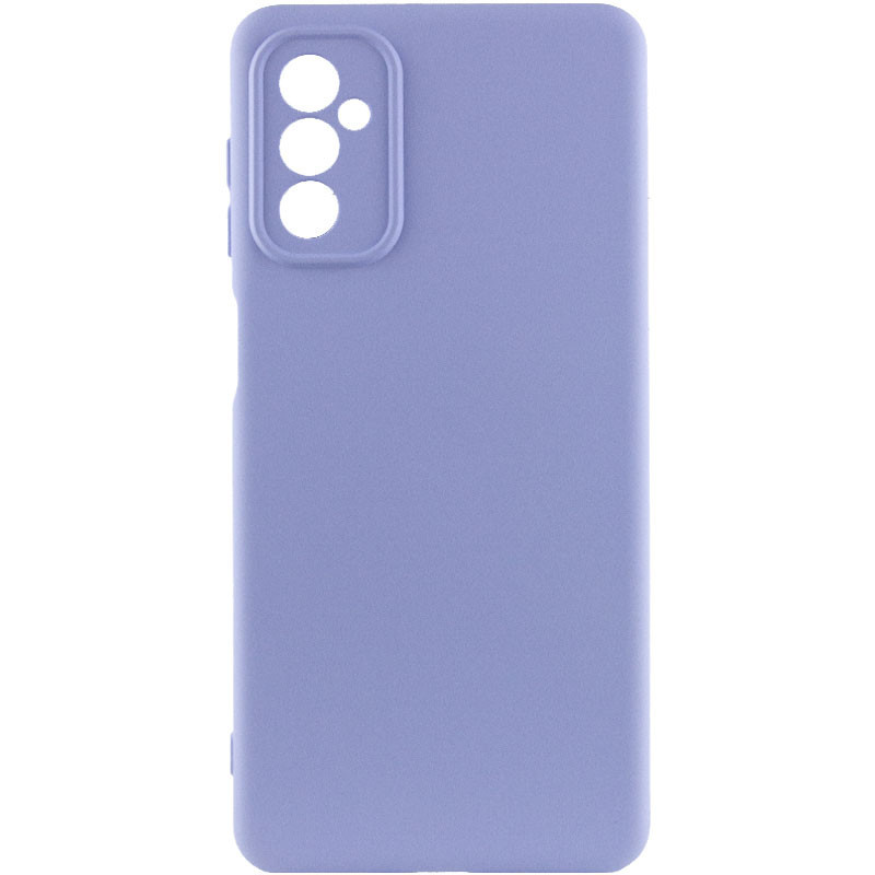 Чехол Silicone Cover Lakshmi Full Camera (A) для Samsung Galaxy M54 5G Херсон - изображение 1