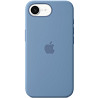 Чехол Silicone case (AAA) with Magsafe для Apple iPhone 16e (6.1") Херсон