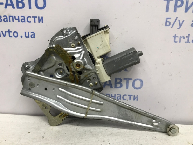 Стеклоподъемник задний правый Toyota Avensis 2002-2010 6983005100 (Арт. 42692) Киев - изображение 2