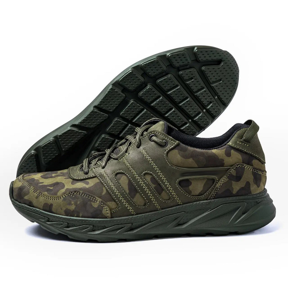 Мужские кроссовки Adidas Climacool Київ - зображення 11