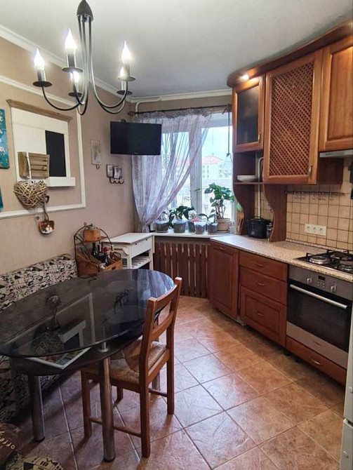 долгосрочная аренда 2-к квартира Киев, Подольский, 39000 грн./мес. Киев - изображение 1